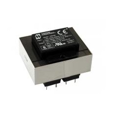HAMMOND 电力变压器2.5 VA至56 VA 183