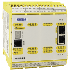 BBH PRODUCTS 主站模块SCU-2-EC系列
