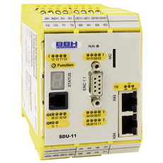 BBH PRODUCTS 从站模块SDU-11系列