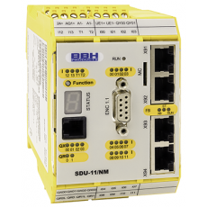 BBH PRODUCTS 从站模块SDU-11/NM系列