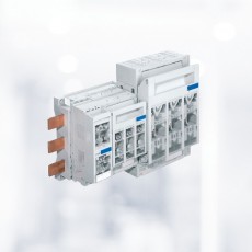 EFEN NH熔断器式隔离开关SILAS系列