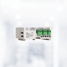 EFEN 测量值采集模块MEM 1系列