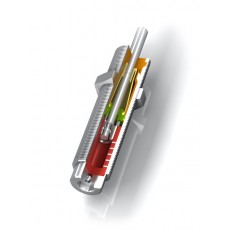 ACE 微型减震器MC150-V4A系列