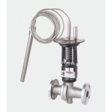 JORDANVALVE 温度调节器Mark 80系列
