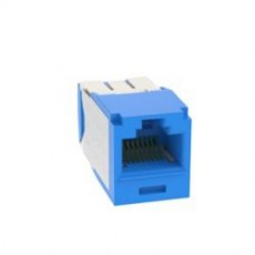 PANDUIT 6A类TG插座模块CJ6X88TGBU系列