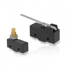ZF 通用快动开关GP系列