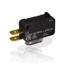 ZF 微型开关W4系列