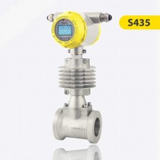 SUTO 涡街流量计S435系列