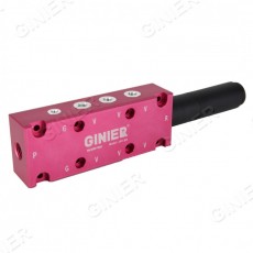 GINIER 多*真空发生器BV系列