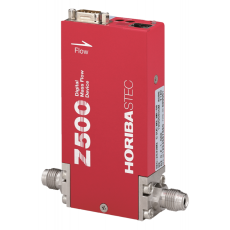 HORIBASTEC 数字质量流量控制器SEC-Z500X