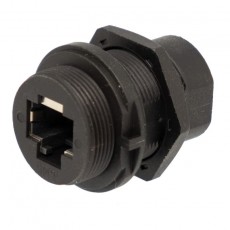 ELECTRONICGRUP 母头适配器FTP RJ45