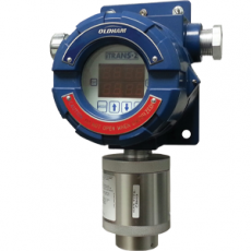 TELEDYNE 通用多传感器变送器iTrans2系列