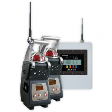 TELEDYNE 便携式多气体监测仪系列