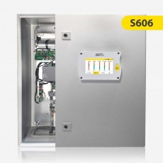 CS-iTEC 空气质量监测仪S606系列