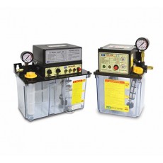 HALS 润滑油泵HMGP-303&303D系列