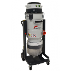 delfin 工业吸尘器202 DS系列