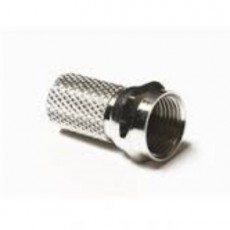COAX F 型旋入插头15-004-Z0-AG系列