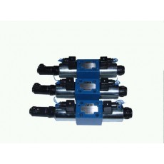 Hude 压力阀HD-4WRE10-2X系列