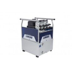 lUKAS 电源GC 650 E-4POWER系列