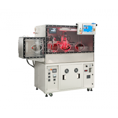 AVIO 自动搭载盖板的平行封焊机NAW-6100A系列