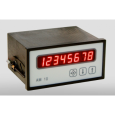 esitron 位置显示器 AM10系列