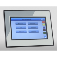 esitron 紧凑型过程系统控制器CPS500系列