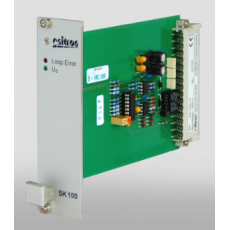 esitron 信号转换器SK100系列