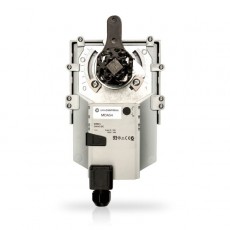 ISMACONTROLLI蝶阀执行器MDA22 230V交流