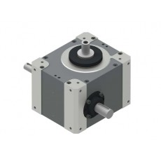 autorotor 具有正交轴的间歇器IT15系列