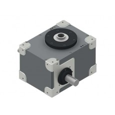 autorotor 具有正交轴的间歇器IT25系列