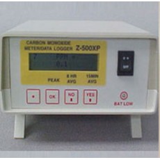 ESC *氧化碳监测仪Z-500 XP系列