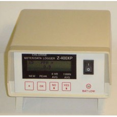 ESC 氯气测定仪Z-400XP系列