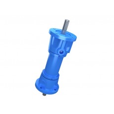 FLOWINN 阀门齿轮箱线推系列