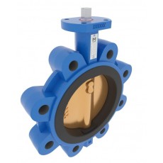 MESON 蝶阀L DN250 PN10系列