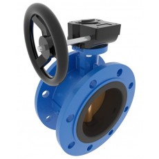 MESON 蝶阀DF DN400 PN10系列