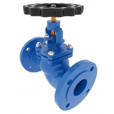MESON 截止阀DN200 PN10系列