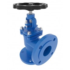 MESON 截止阀DN40 PN40系列