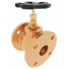 MESON 截止阀DN25 PN16系列