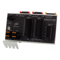 noris 电源管理控制器4 PMC系列