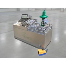 VENTIL 阀门试验台 HC5系列