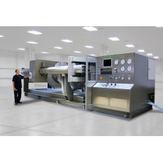 VENTIL 阀门试验台HC800系列