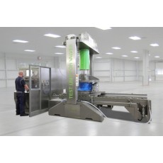 VENTIL 阀门试验台VCB500系列
