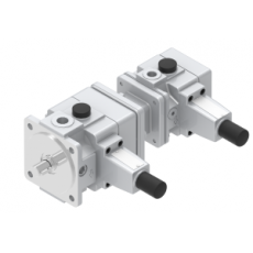PONAR 变量叶片泵V3+V3系列