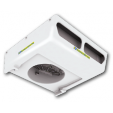 KONVEKTA AG 药品运输冷却系统FK 2000系列