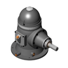 OMNIGEAR 直角齿轮箱系列