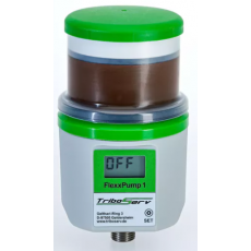 TriboServ 自动润滑器FlexxPump1 B系列