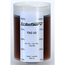 TriboServ 滤芯400毫升FlexxPump4系列