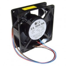 US TOYO FAN 交流风扇TAC12038115HT