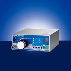 MUSASHI 高精度数字点胶机ML-6000X系列