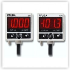 FFUBA 数字压力开关P20系列